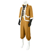 Cosplay Keigo Takami/Hawks Heros Rising Kostüm My Hero Academia Boku No Hero Academia